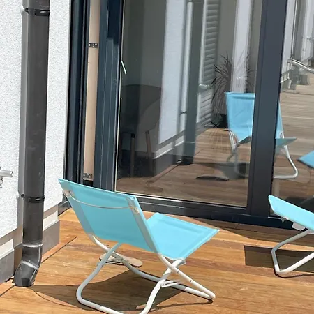 Lejlighed Brand New 2 Bedrooms With Parking And Terrace - 142-96 *